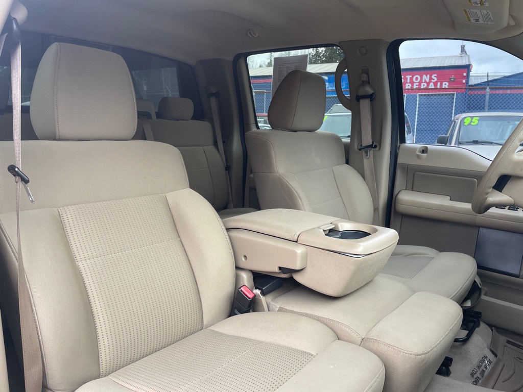 2007 Ford F-150 Image 12