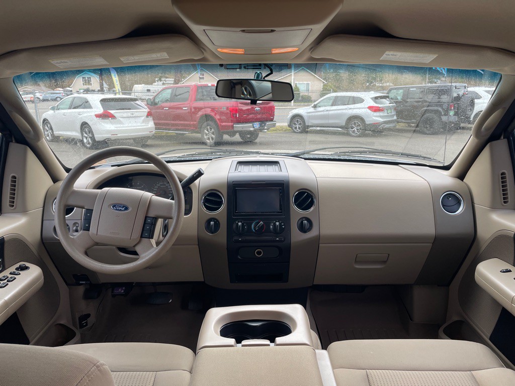 2007 Ford F-150 Image 13