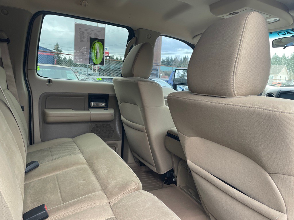 2007 Ford F-150 Image 14