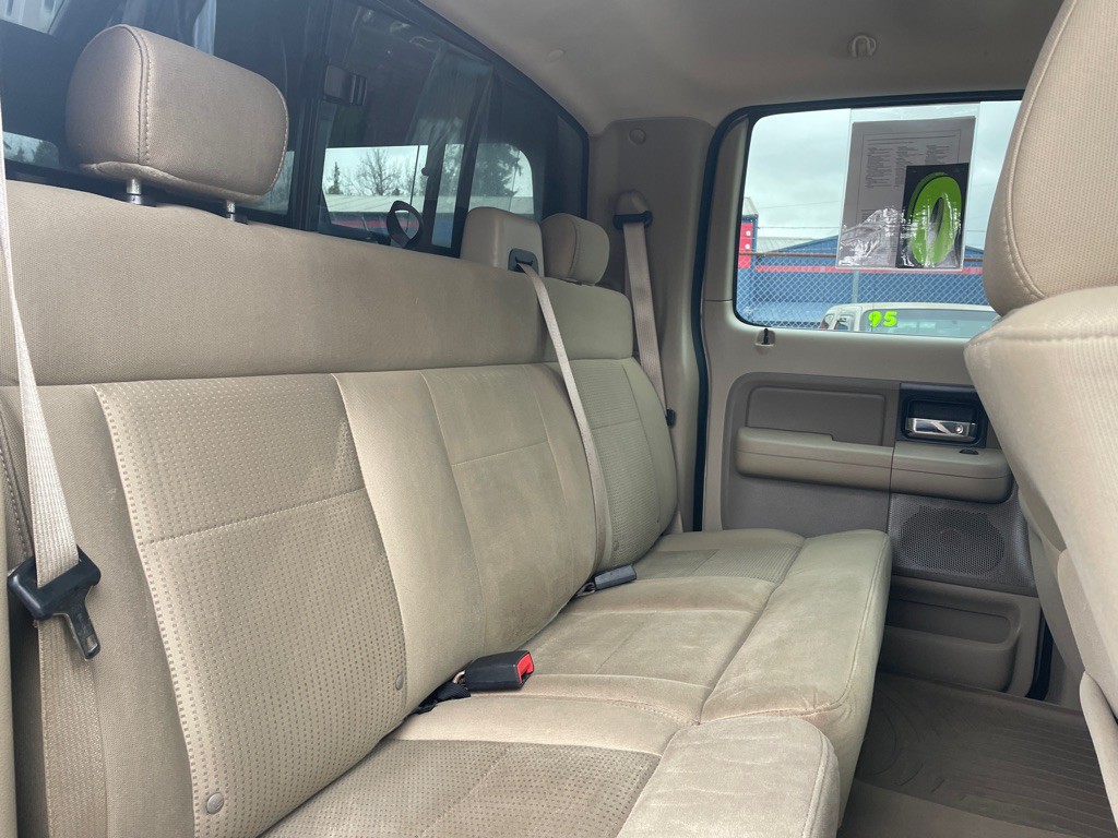 2007 Ford F-150 Image 15