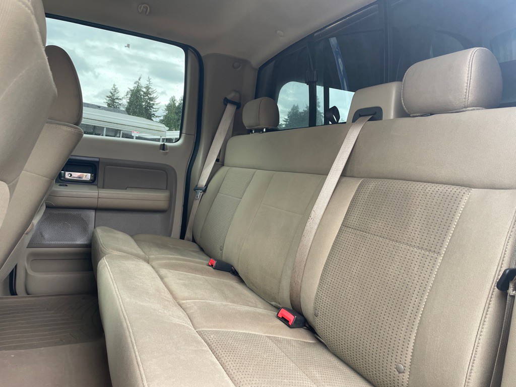 2007 Ford F-150 Image 17