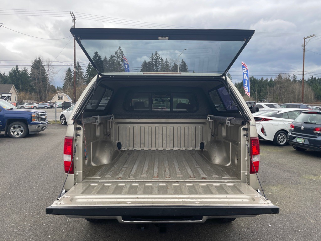 2007 Ford F-150 Image 19