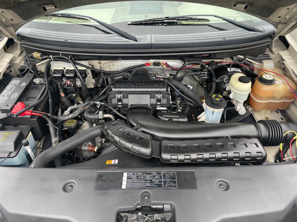 2007 Ford F-150 Image 20