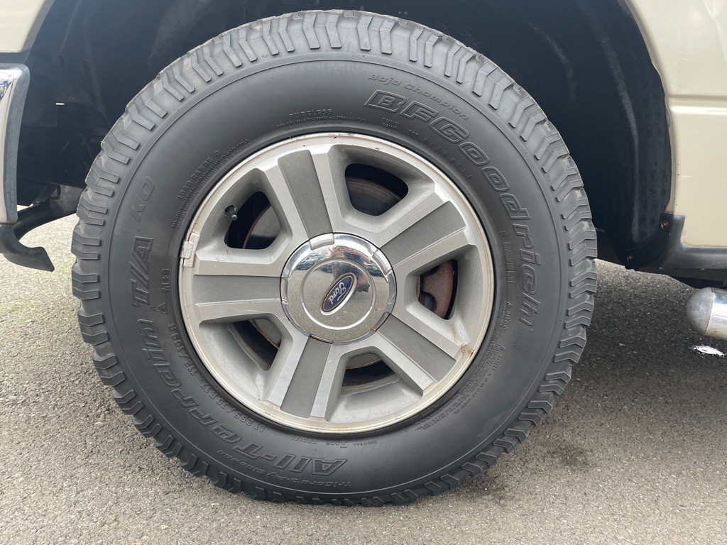 2007 Ford F-150 Image 21