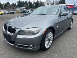 Image for 2011 BMW 3 Series 335xi ID: 7232379
