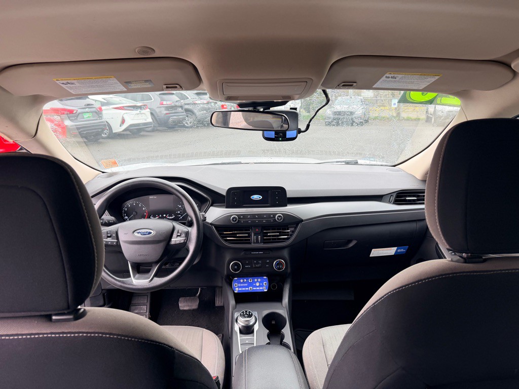 2020 Ford Escape Image 9