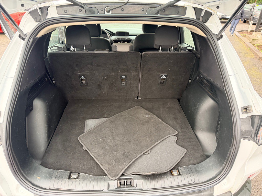 2020 Ford Escape Image 10