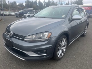 Image for 2017 Volkswagen Golf S ID: 7255976