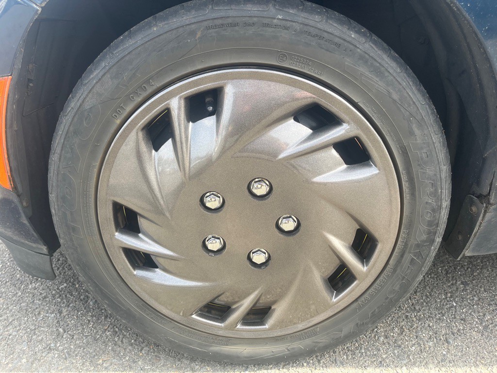 2014 FIAT 500 Image 15