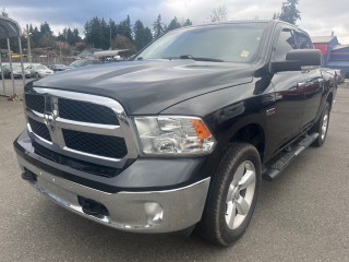 Image for 2018 RAM 1500 SLT ID: 7256361