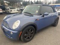 Image for 2007 MINI Cooper  ID: 7263478
