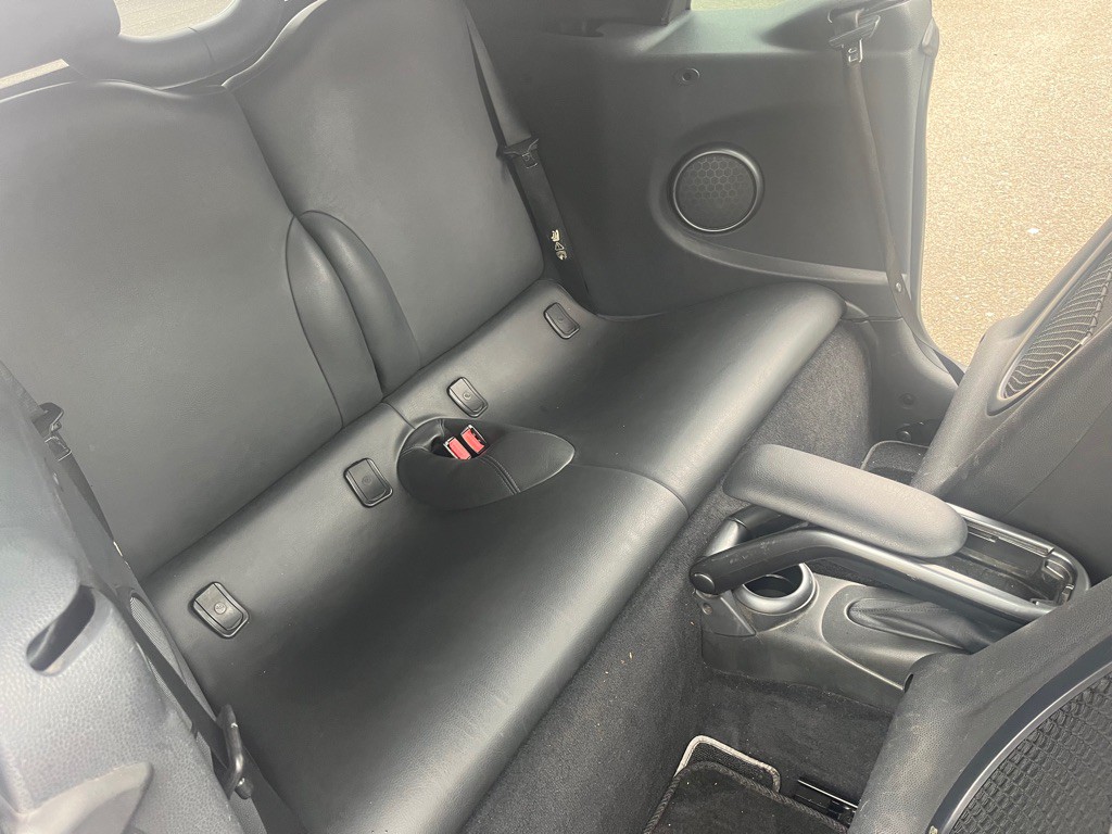 2007 MINI Cooper Image 13