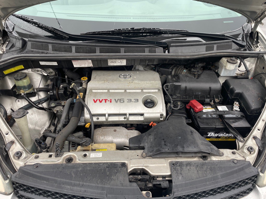 2005 Toyota Sienna Image 23