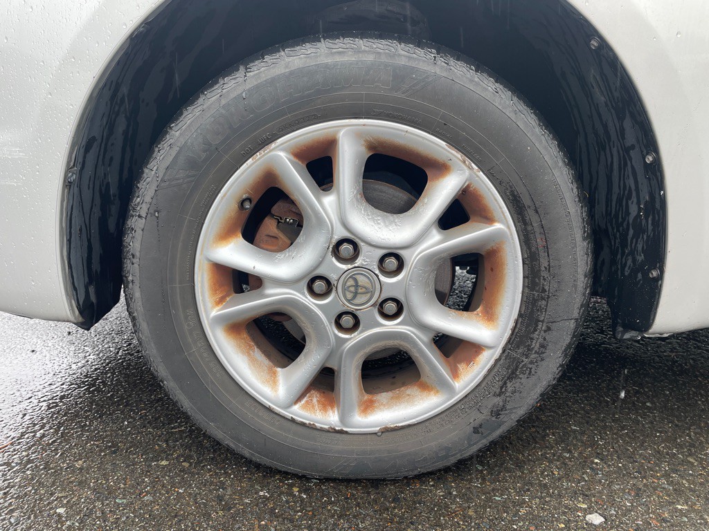 2005 Toyota Sienna Image 24