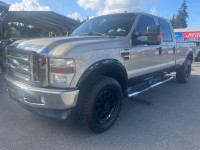 Image for 2008 Ford F-350 Lariat Crew Cab Long Bed ID: 7270349
