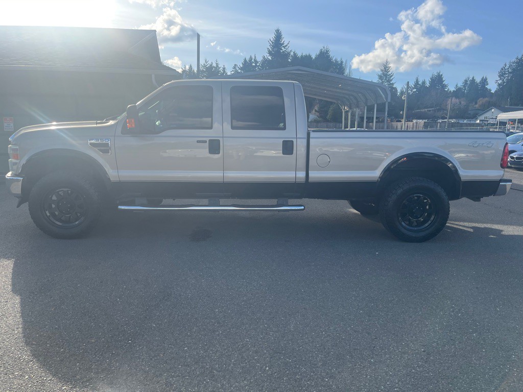 2008 Ford F-350 Image 2