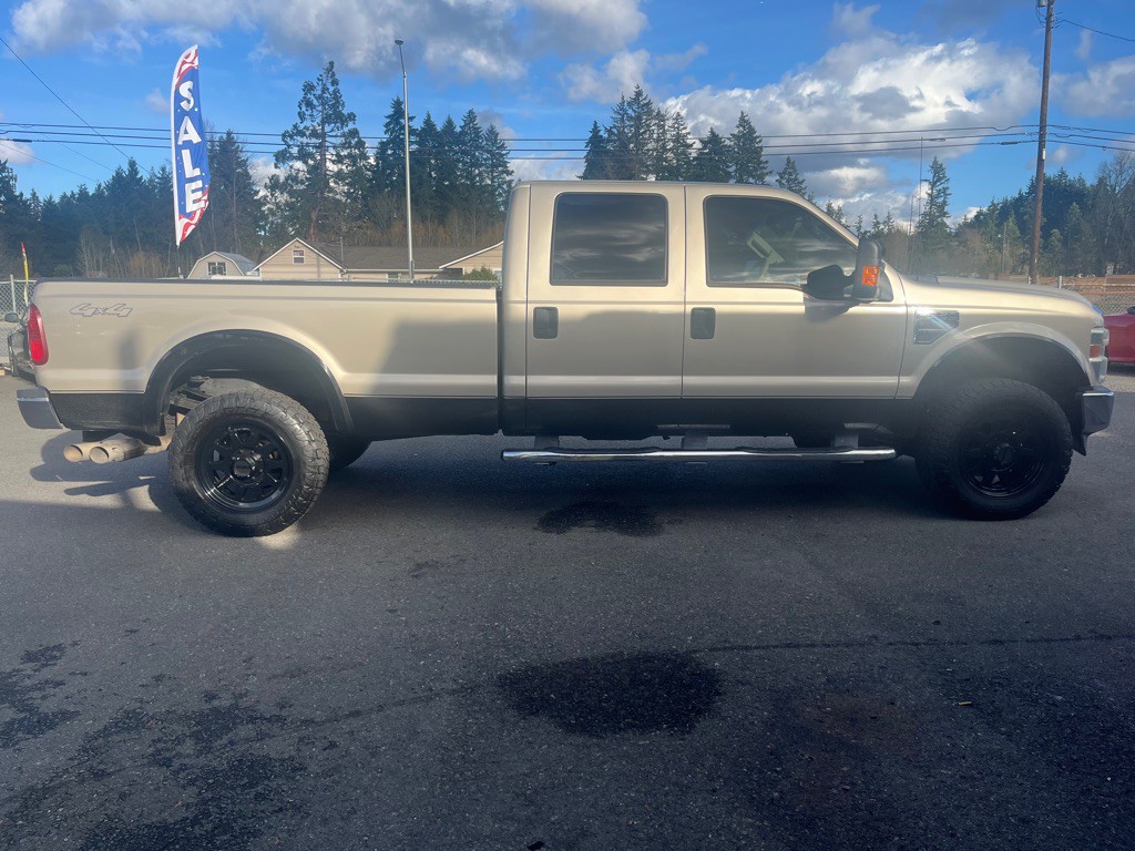 2008 Ford F-350 Image 6