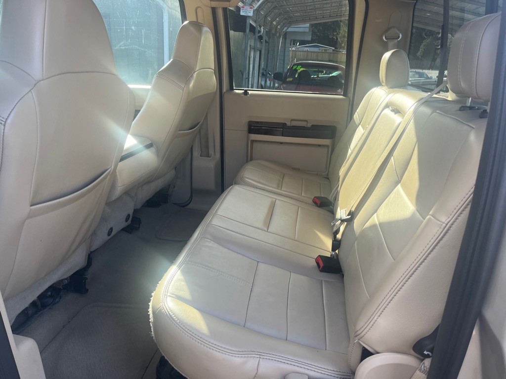 2008 Ford F-350 Image 13