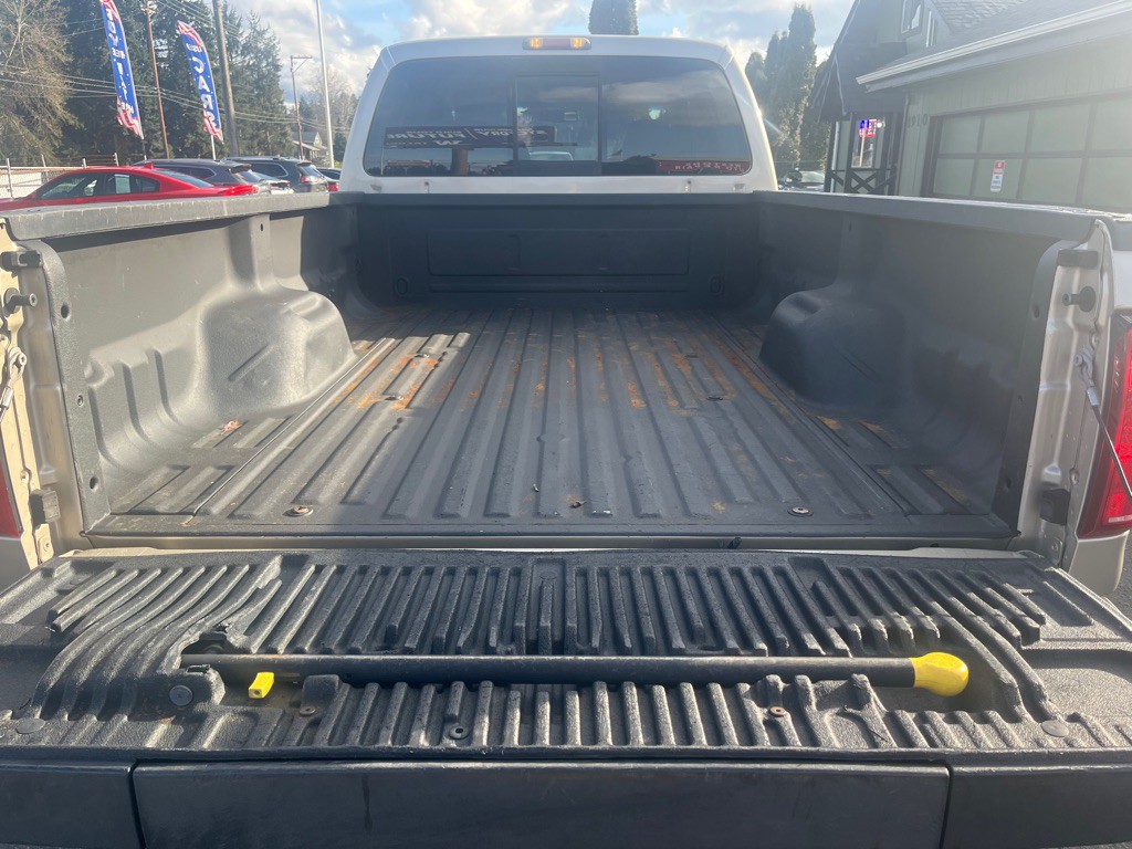 2008 Ford F-350 Image 14