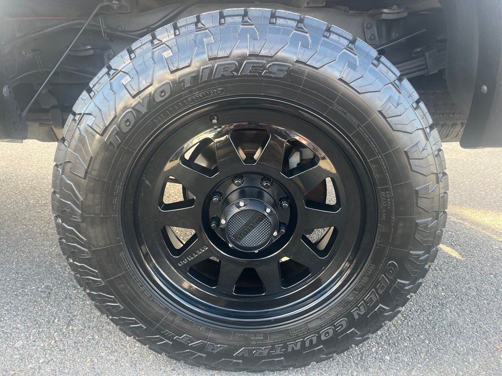 2008 Ford F-350 Image 15