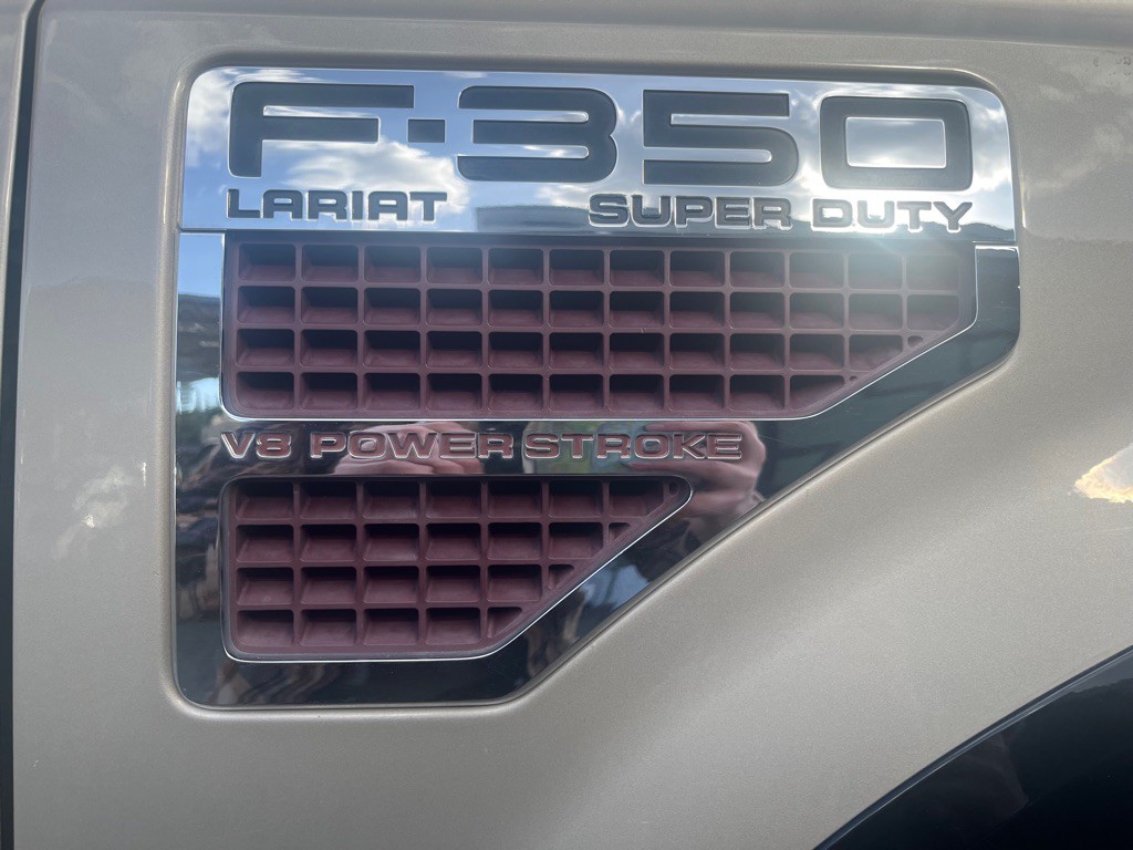 2008 Ford F-350 Image 16