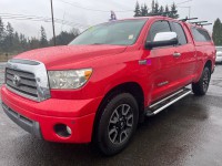 Image for 2007 Toyota Tundra Double Cab Limited ID: 7270514