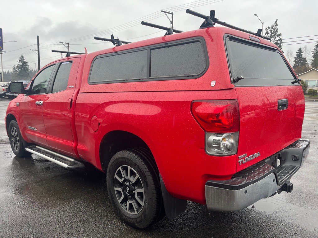 2007 Toyota Tundra Image 7