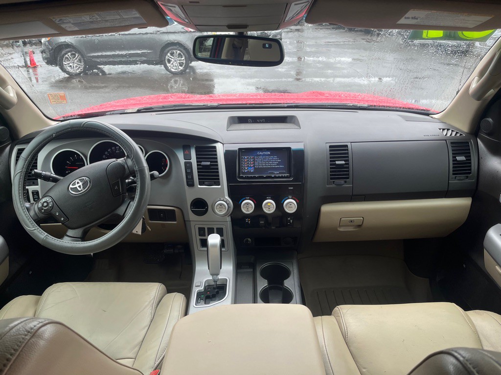 2007 Toyota Tundra Image 11