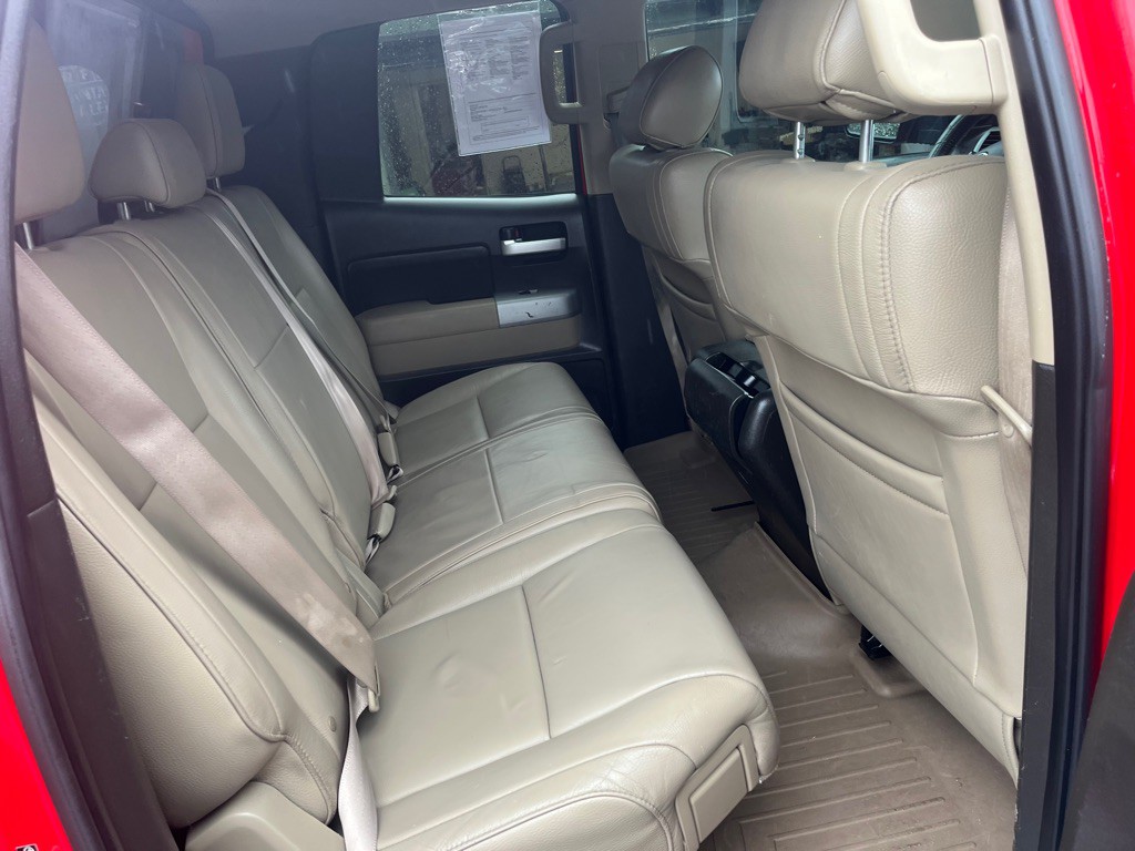 2007 Toyota Tundra Image 12