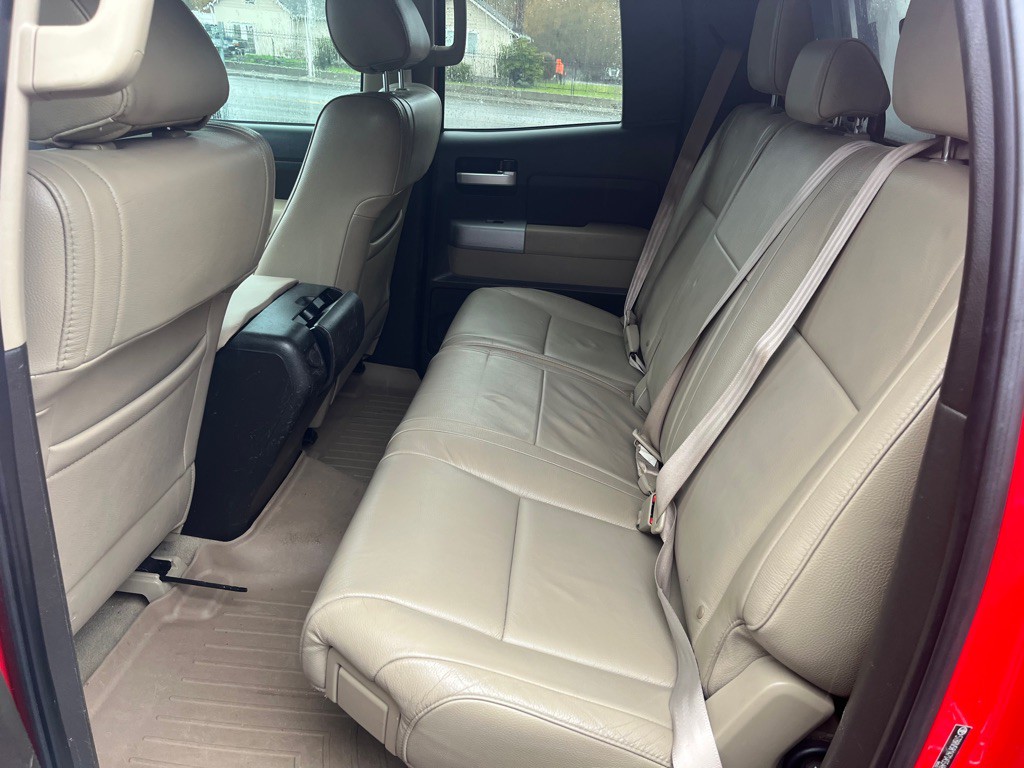 2007 Toyota Tundra Image 13