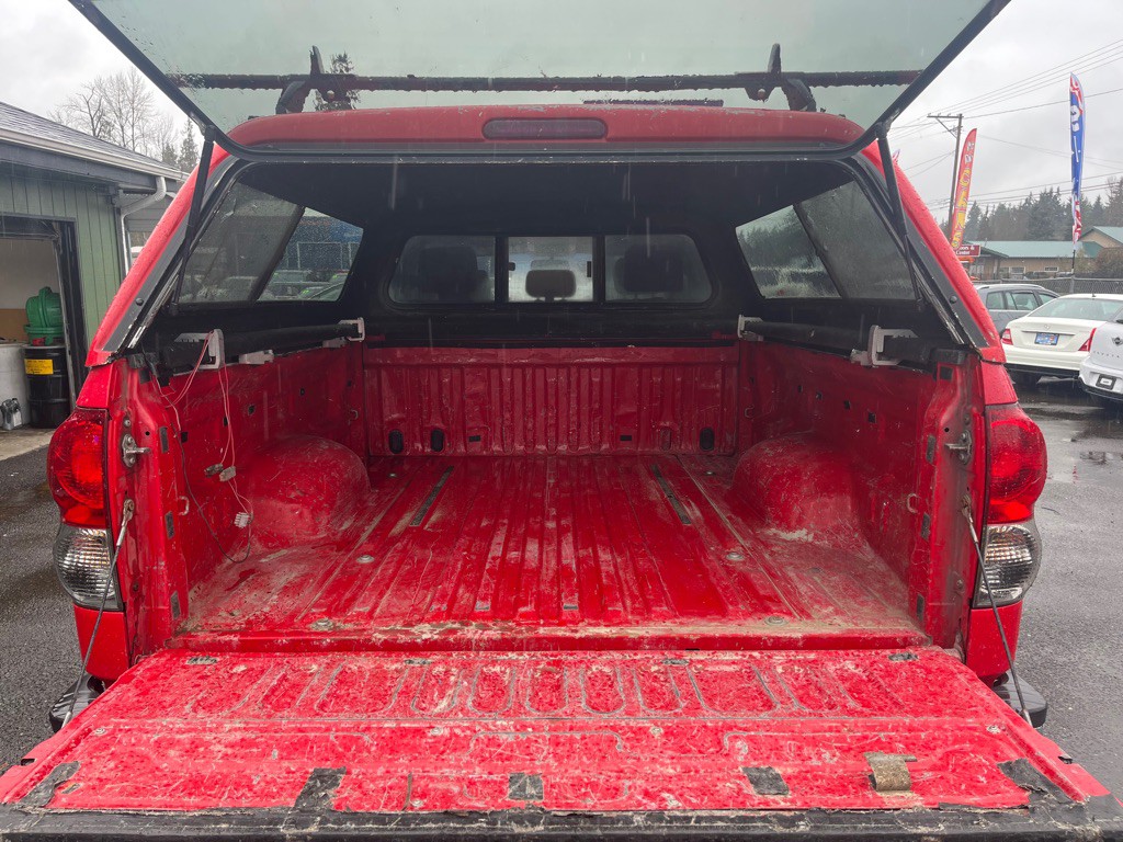 2007 Toyota Tundra Image 14