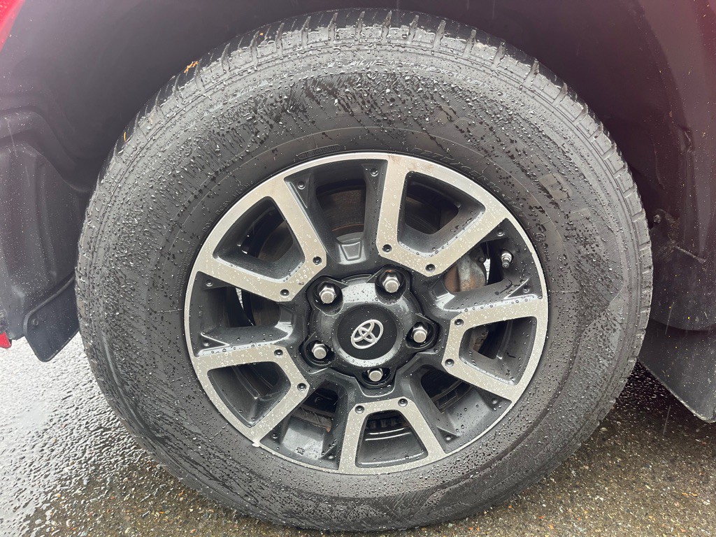 2007 Toyota Tundra Image 15