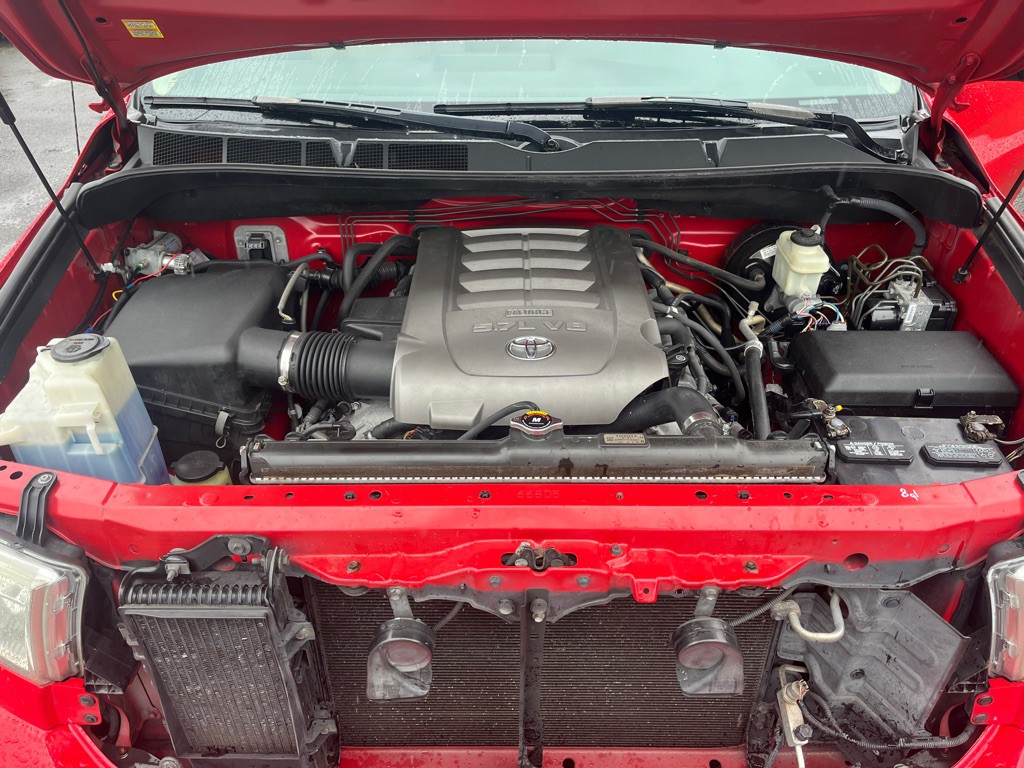 2007 Toyota Tundra Image 16