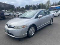 Image for 2007 Honda Civic Hybrid ID: 7275322