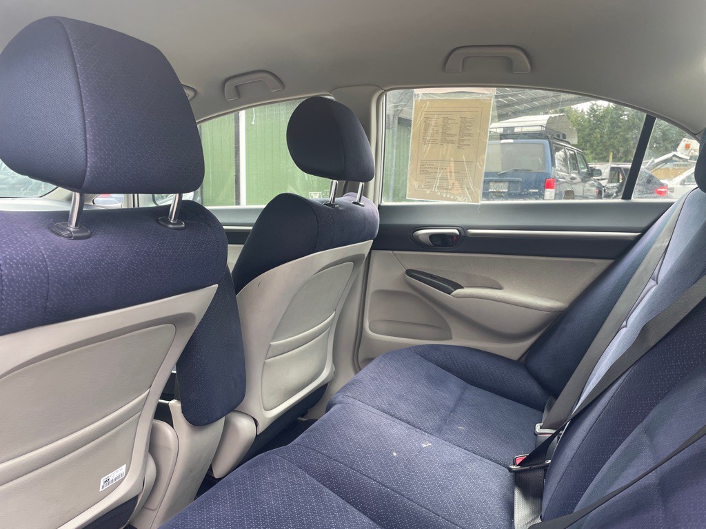 2007 Honda Civic Image 16