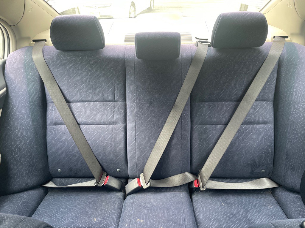 2007 Honda Civic Image 39