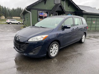 Image for 2014 Mazda Mazda5 Sport ID: 7281316