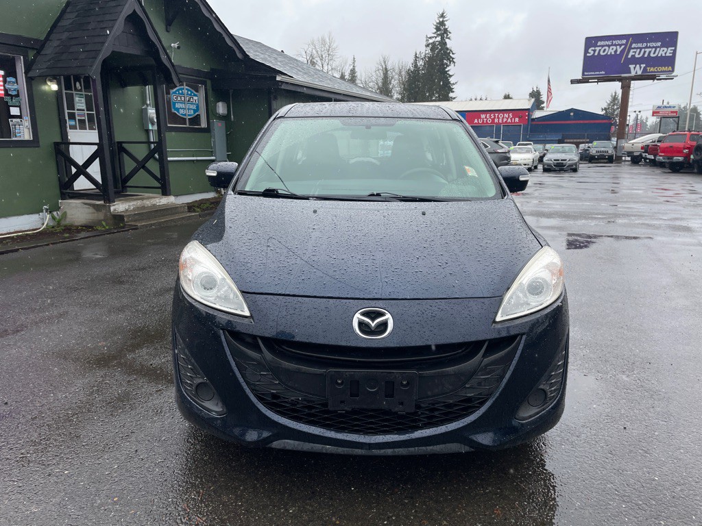 2014 Mazda Mazda5 Image 2