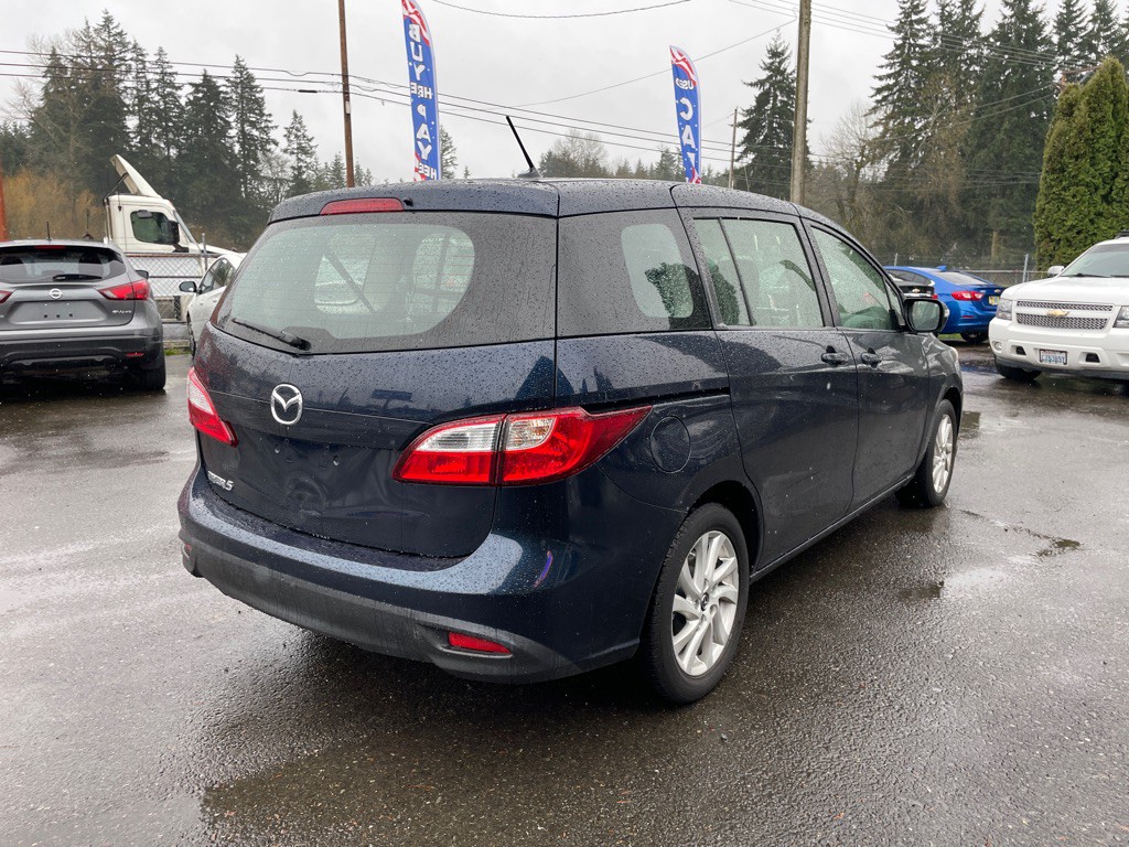 2014 Mazda Mazda5 Image 5