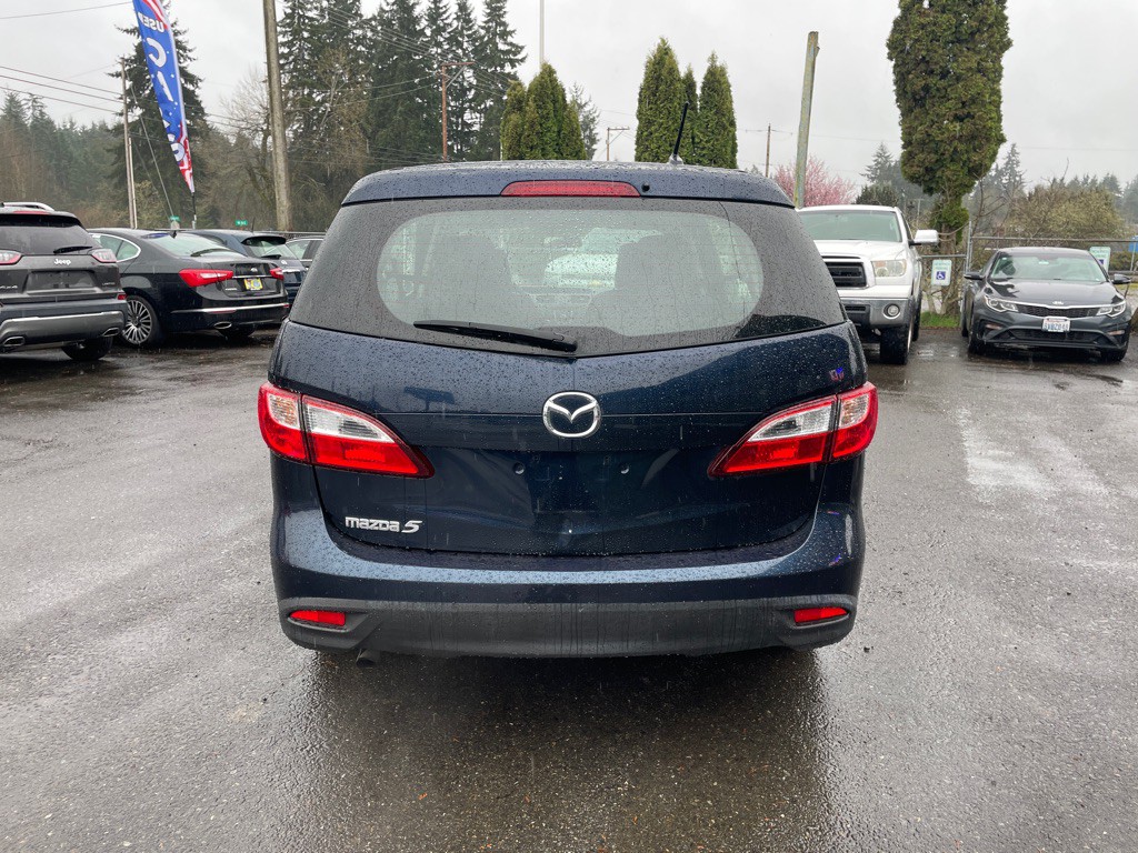 2014 Mazda Mazda5 Image 6