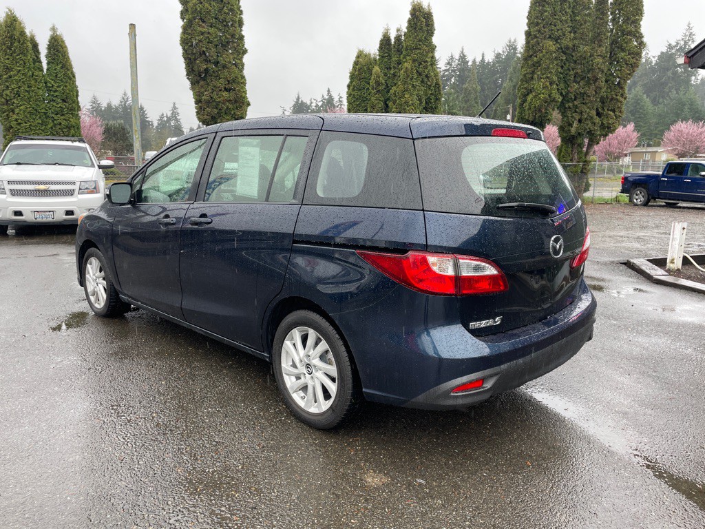 2014 Mazda Mazda5 Image 7