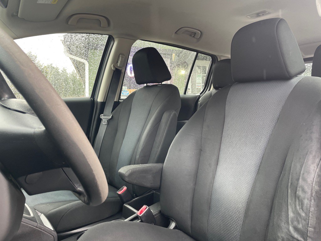 2014 Mazda Mazda5 Image 10