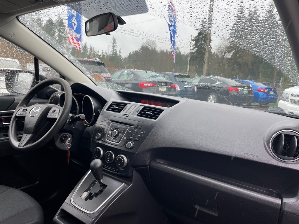 2014 Mazda Mazda5 Image 11