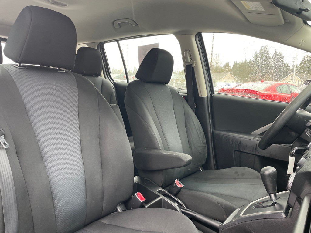 2014 Mazda Mazda5 Image 12