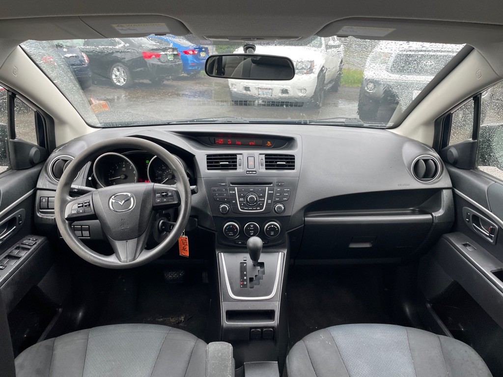 2014 Mazda Mazda5 Image 13