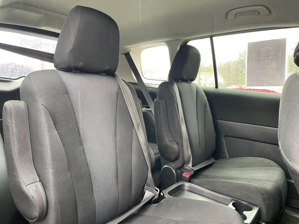 2014 Mazda Mazda5 Image 14