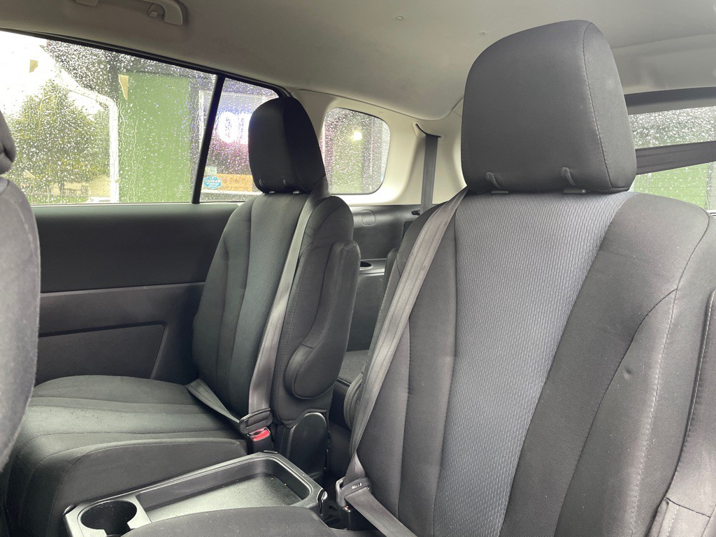 2014 Mazda Mazda5 Image 16
