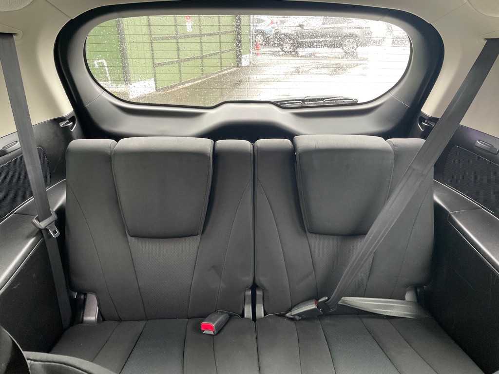 2014 Mazda Mazda5 Image 19