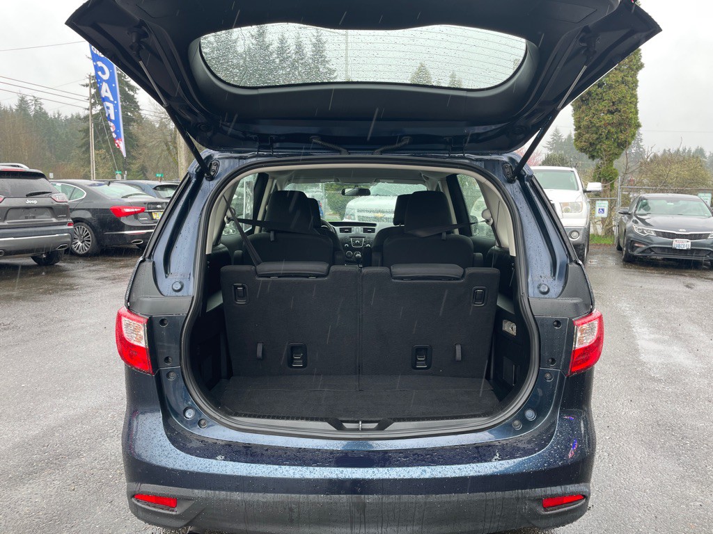 2014 Mazda Mazda5 Image 20