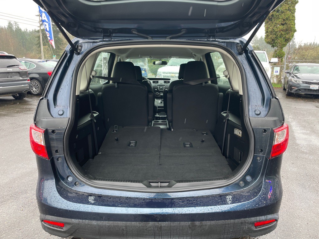 2014 Mazda Mazda5 Image 21